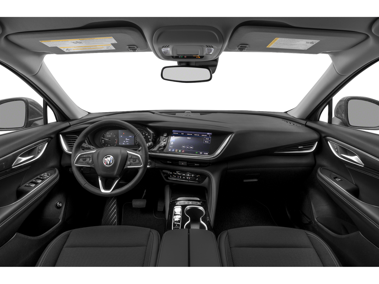 2023 Buick Envision FWD 4dr Avenir